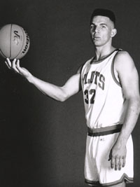 Former Cal Guard Jason Kidd Voted into Naismith Basketball Hall of Fame -  GoldenBearReport