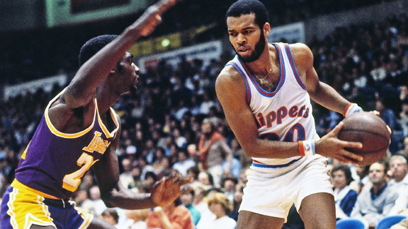 No. 77: Greatest Clippers of All-Time: Billy Knight - Clips Nation