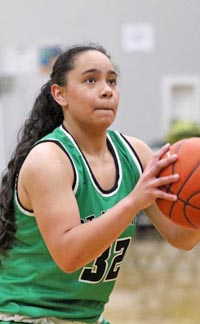 Girls basketball: Orcutt Academy scores major upset in state playoffs, Local Sports