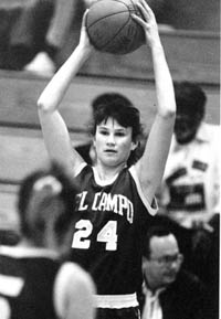 Girls BB: All-Time Top 25 Players