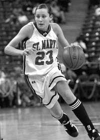 Girls BB: All-Time Top 25 Players