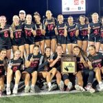 OLu Wins CIFSS D1 Flag FB Crown